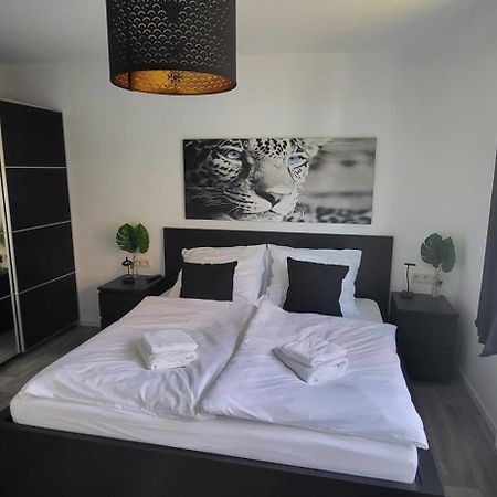 Ferienpark D&B staycation Niedenstein Exterior foto