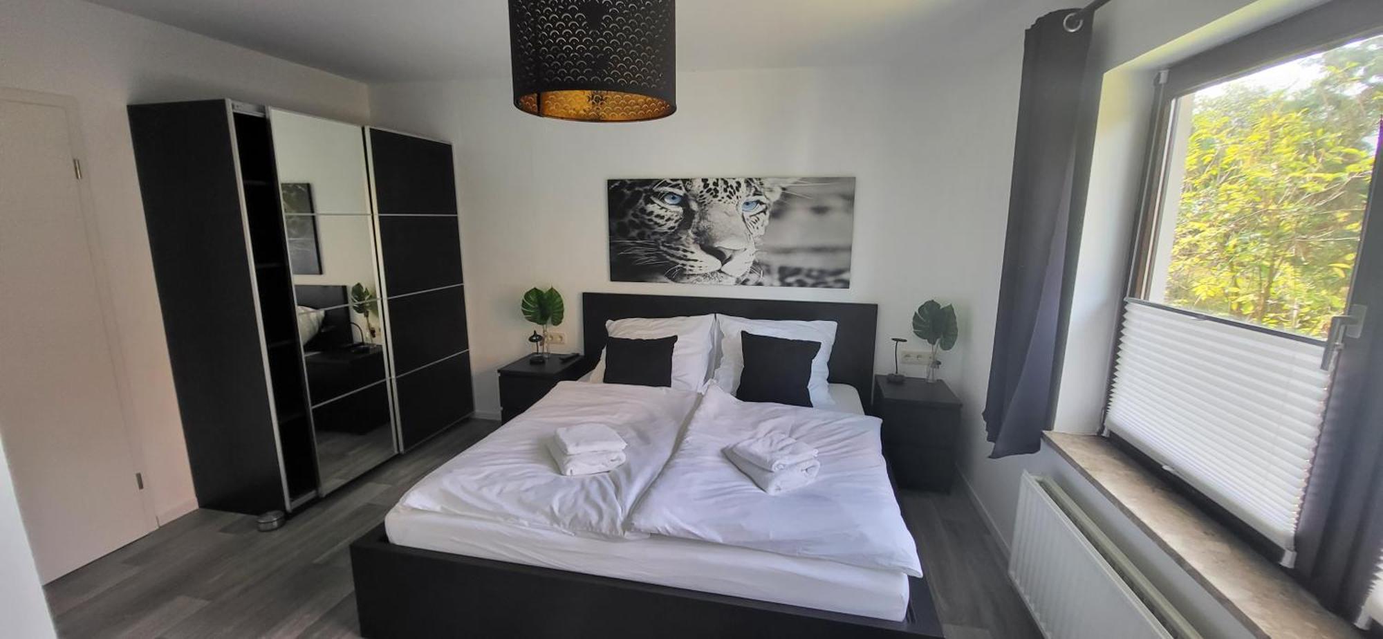 Ferienpark D&B staycation Niedenstein Exterior foto